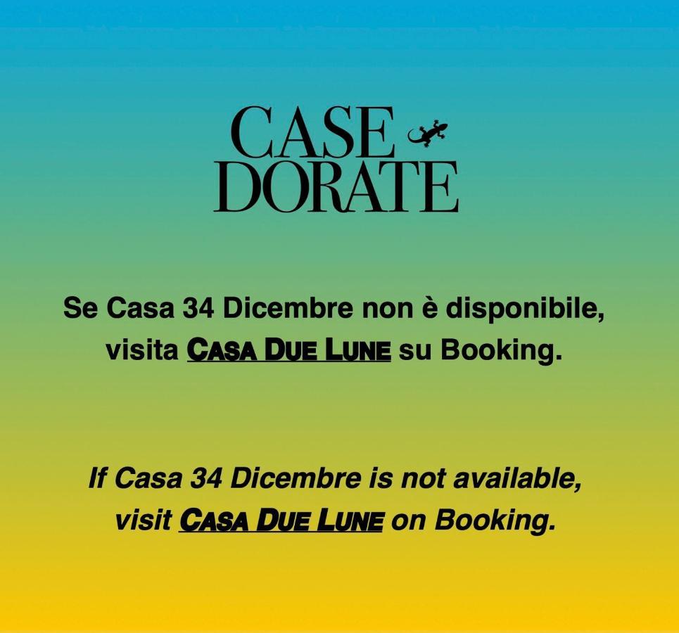 Casa 34 Dicembre Stromboli Exterior foto
